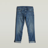 G-STAR Outlet Kate Boyfriend Jeans Medium blue