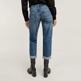 G-STAR Outlet Kate Boyfriend Jeans Medium blue