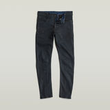 G-STAR Outlet D-Staq Slim Jeans Dark blue