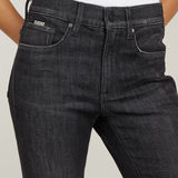 G-STAR Outlet Jeans 3301 Flare Negro