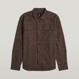 G-STAR Outlet CPO Regular Shirt Multi color