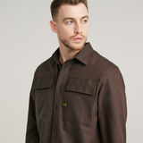 G-STAR Outlet CPO Regular Shirt Multi color