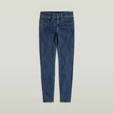 G-STAR Outlet Lhana Skinny Jeans Dark blue