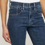 G-STAR Outlet Lhana Skinny Jeans Dark blue
