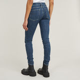 G-STAR Outlet Lhana Skinny Jeans Dark blue