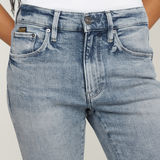 G-STAR Outlet 3301 Skinny Jeans Light blue