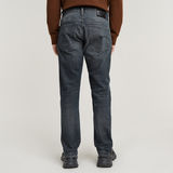 G-STAR Outlet 3301 Slim Jeans Dark blue