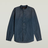 G-STAR Outlet Correct Shirt Dark blue