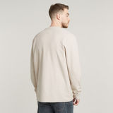 G-STAR Outlet Tweeter Pocket White
