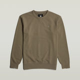 G-STAR Outlet Nifous Sweater Brown
