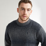 G-STAR Outlet Gradient Knitted Sweater Multi color