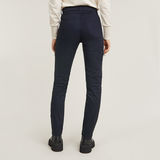 G-STAR Outlet Skinny Cargo Pants 2.0 Dark blue