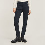 G-STAR Outlet Skinny Cargo Pants 2.0 Dark blue
