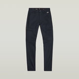 G-STAR Outlet Skinny Cargo Pants 2.0 Dark blue