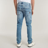 G-STAR Outlet D-Staq 5-Pocket Slim Jeans Medium blue