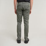 G-STAR Outlet Skinny Chino 3.0 Grey