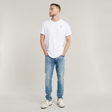 G-STAR Outlet D-Staq 5-Pocket Slim Jeans Medium blue