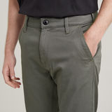 G-STAR Outlet Skinny Chino 3.0 Grey