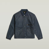 G-STAR Outlet A2 Coach Jacket Other