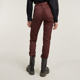 G-STAR Outlet Skinny Cargo Pants 2.0 Red