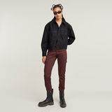 G-STAR Outlet Skinny Cargo Pants 2.0 Red