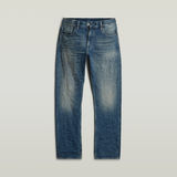 G-STAR Outlet Mosa Straight Jeans Medium blue