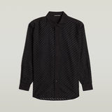 G-STAR Outlet Boyfriend Shirt Multi color