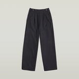 G-STAR Outlet Holiday Wide Leg Pants Multi color