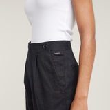 G-STAR Outlet Holiday Wide Leg Pants Multi color
