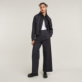 G-STAR Outlet Holiday Wide Leg Pants Multi color