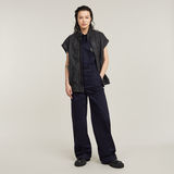 G-STAR Outlet Mono Core Azul oscuro