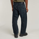 G-STAR Outlet Bend Loose Jeans Dark blue