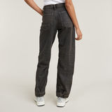G-STAR Outlet Judee Biker Low Waist Loose Jeans Brown
