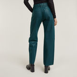 G-STAR Outlet Bowey Boyfriend Jeans Green