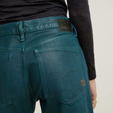 G-STAR Outlet Bowey Boyfriend Jeans Green
