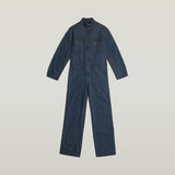 G-STAR Outlet Mono Mechanics Azul oscuro