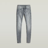 G-STAR Outlet Lynn Skinny Jeans Grey