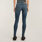 G-STAR Outlet Lynn Skinny Jeans Medium blue