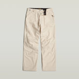 G-STAR Outlet 5620 Loose Jeans Beige