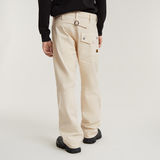 G-STAR Outlet 5620 Loose Jeans Beige