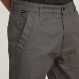 G-STAR Outlet Bronson 2.0 Slim Chino Grey