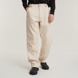 G-STAR Outlet 5620 Loose Jeans Beige
