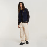 G-STAR Outlet 5620 Loose Jeans Beige