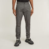 G-STAR Outlet Bronson 2.0 Slim Chino Grey