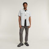 G-STAR Outlet Bronson 2.0 Slim Chino Grey