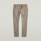 G-STAR Outlet Skinny Chino 2.0 Beige