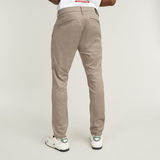 G-STAR Outlet Skinny Chino 2.0 Beige