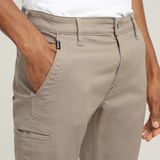 G-STAR Outlet Skinny Chino 2.0 Beige