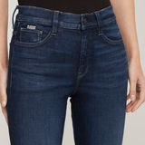 G-STAR Outlet Ace 2.0 Slim Straight Jeans Dark blue