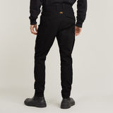 G-STAR Outlet Zip Pocket 3D Skinny Cargo Pants 2.0 Black
